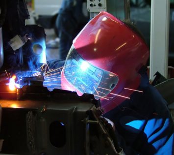 welding welding